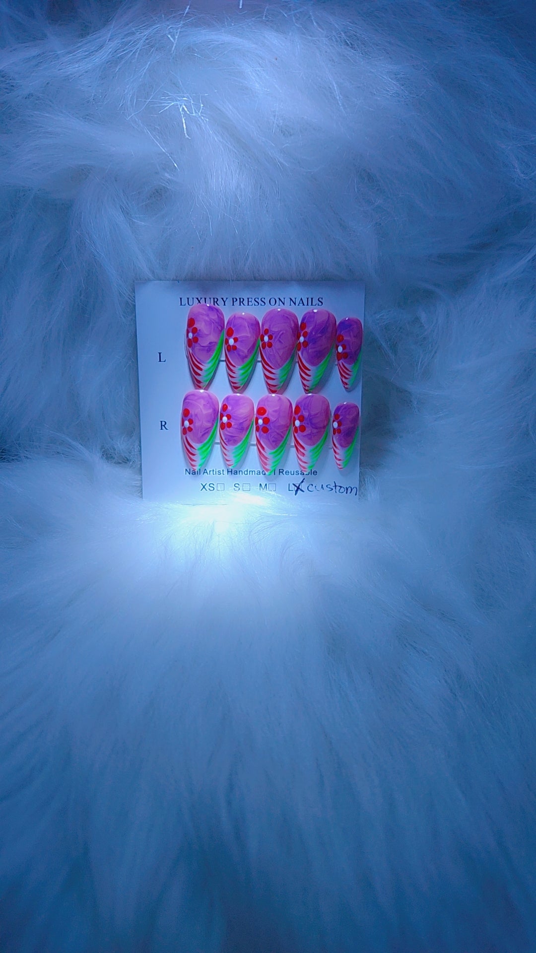 Island Vibes (Customizable)