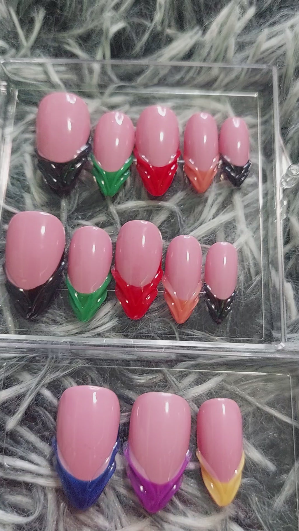 Zee's Nails Ambassador Package